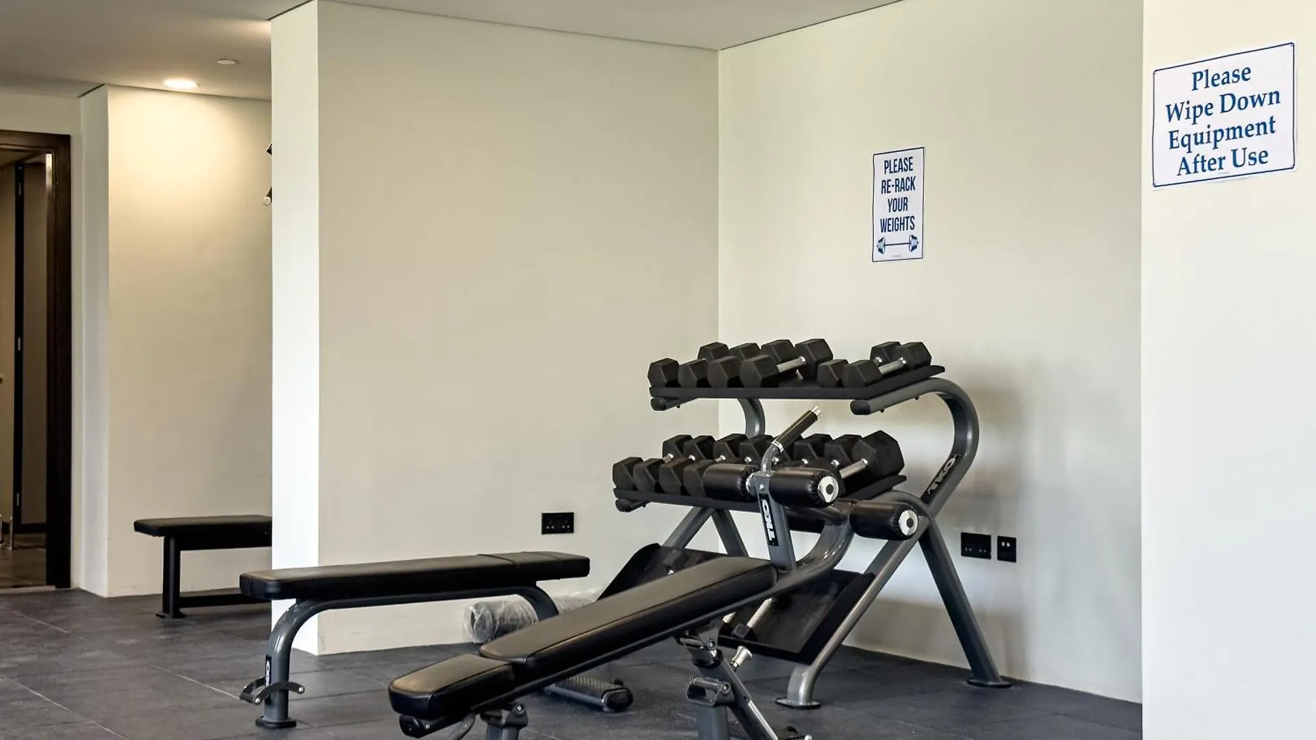 Appartamento Chic 1Br - Big Balcony - Near Adgm - Cleveland - Galleria Abu Dhabi